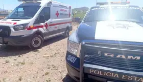 Localizan a joven sin vida aparentemente con signos de violencia