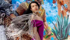 Es una responsabilidad ser reina de las Fiestas de las Flores: Jesús Arturo