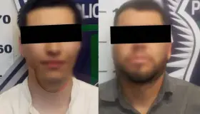 Detienen a conductores en estado de ebriedad