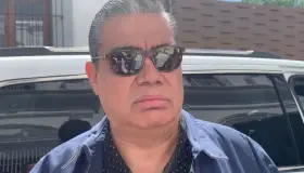 Descartan desplazamiento de comunidades por inseguridad