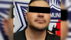 Lesiona a persona a pesar de tener orden de restricción