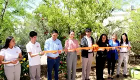 Presenta grupo ESTAR en Cobach proyectos de alto impacto