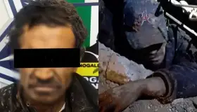 Afecta a 10 colonias intento de robo de fibra óptica