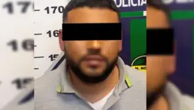 Agrede y amenaza de muerte a su ex pareja