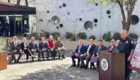 Lanza EU iniciativa "Se Busca Información" para captura de criminales de Sonora Arizona