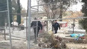 Garantizan autoridades seguridad para festejo del Día de las Madres