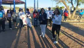 Propone Celeste Bojórquez una guardería del DIF para La Mesa