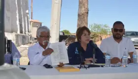 "El Bigotes" ratifica sus razones de apoyo a Fuerza y Corazón por México