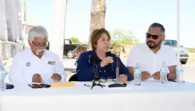 Hace Lety Amparano acusaciones sobre violencia de género