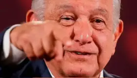 Aclara AMLO porqué no se utilizó presupuesto para salud; “ahí están las cuentas”