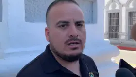 Llegarán 18 huracanes y ciclores al Pacífico mexicano: anuncia la Conagua