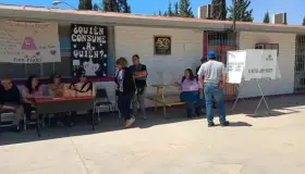 Preparan macro simulacro de la jornada electoral