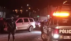 Intenta lesionar a ex pareja con cuchillo; fue detenido por las autoridades