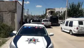 Reporta residente de Nuevo Nogales robo en su vivienda