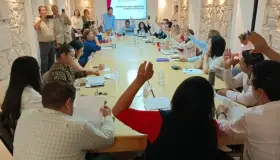 Enviarán Cuenta Pública al Congreso del Estado; aprueba Cabildo