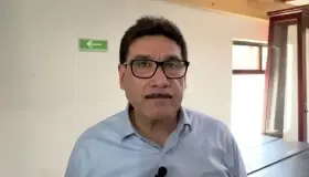 Afirma Juan Gim Nogales compromiso de tener finanzas sanas en la administración