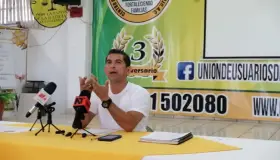 Pedirá la Unión de Usuarios a candidatos priorizar el agua