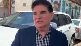 Detienen a menor con presuntos criminales en Caborca