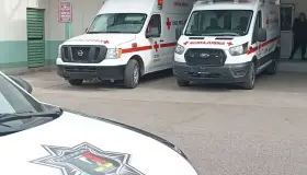 Se intoxica menor con cigarro electrónico