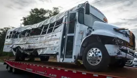 Dan a conocer nombres de algunos mexicanos muertos en accidente en Florida