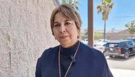 Reconoce Lety Amparano labor de Agentes Aduanales