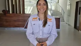Destaca contacto ciudadano Ivonne Ruiz, candidata por el IV Distrito