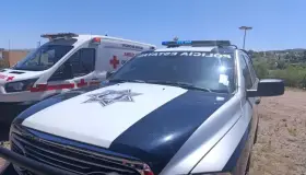 Hieren a machetazos a madre e hija; alegaron por arena de gato