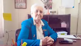 Termina promoción de Día de las Madres de la agrupación George Papanicolaou