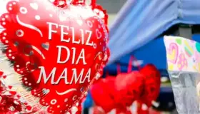 Reportan comerciantes buenas ventas del Día de Madres