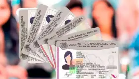 Podrán tramitar credencial hasta el 20 de mayo; reimpresiones