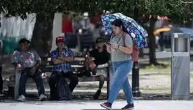 Será un fin de semana caluroso en Sonora, pronostican