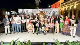 Promueven la participación en las elecciones con revista