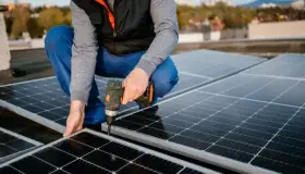Exhorta Fecanaco a comercios a usar paneles solares