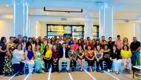 Se compromete Jesús Pujol con maestros para atender sus necesidades