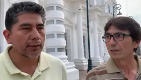 Están ambientalistas en desacuerdo con rehabilitación de La Sauceda