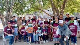 Cobijan a Marcela Valenzuela ‘Maval’ en Los Tápiros