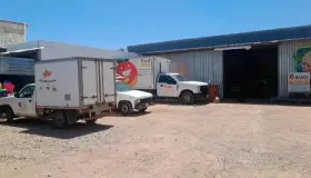 Festeja el Banco de Alimentos IAP su aniversario