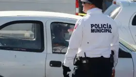 Cuidarán policías municipales el orden en las Fiestas del Pitic