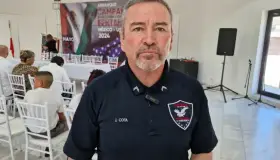 Participará Seguridad Pública en campaña binacional contra fentanilo