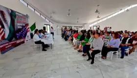 Suman esfuerzos en campaña contra el fentanilo la AEPAF