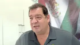 Califica de positivo Mayor de Nogales, Arizona la campaña binacional contra el fentanilo