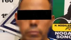 Detienen a persona por intentar lesionar a su vecino