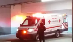 Recibe amputaciones ‘lava carros’ por hombres armados que lo levantaron