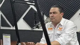 Nogales se merece tener un mercado municipal: Manuel Hopkins