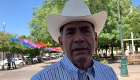 Preparan primeras lluvias por inducción