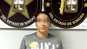 Detienen a mujer por desaparición de una persona