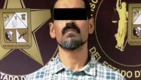 Detiene la AMIC a presunto violador de menor