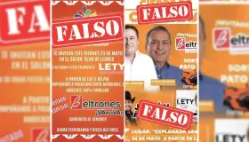 Movimiento Ciudadano Sonora niega alianza con el PRIAN en Nogales