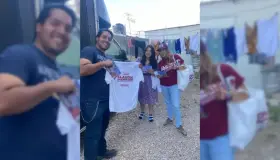 ¡CTS Croc, territorio Mavalense!