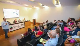 Propuestas innovadoras durante el Parlamento Abierto de reforma a la Ley del IMSS en Sonora